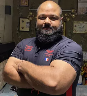 India will break Tokyo Olympics record in Paris, PM Modi helping athletes in big way, feels World champ Gaurav