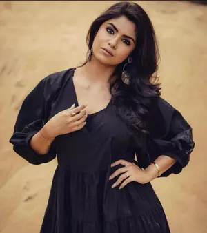 Sayantani Ghosh opens up on playing a Rajasthani: Being Bengali I find it hard to pick up dialects