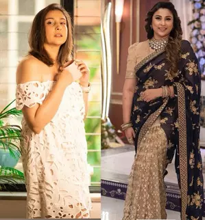 Khyati Keswani says her character Amrita in Chaahenge Tumhe Itnaa is blinded by hate