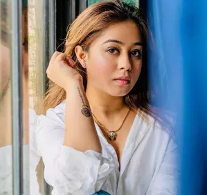 Megha Sharma cites lack of screen time, lines as reasons for quitting Pandya Store Megha Sharma cites lack of screen time, lines as reasons for quitting Pandya Store
