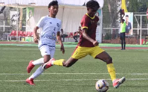 U20 Mens Football Nationals: Karnataka, Jharkhand score contrasting wins