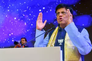 2024 LS elections to decide the fate of India, says Piyush Goyal