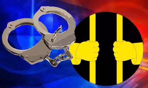Son Arrested After Brutal Assault on Father in Guwahati Son Arrested After Brutal Assault on Father in Guwahati