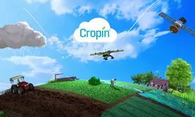 Google-backed Cropin launches open-source AI model to empower farmers