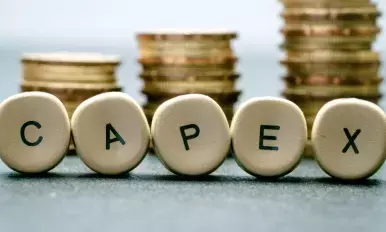 Pickup in corporate capex to drive growth momentum