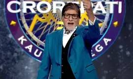 Amitabh Bachchan set to return for new season of KBC; registrations start on April 26