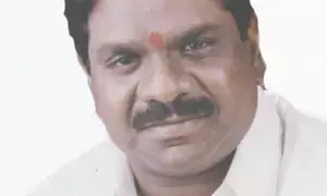 Vamsha Tilak is BJP candidate for Secunderabad Cantonment by-election