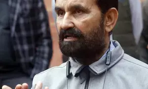 Gujarat Congress head Gohil criticizes Rupalas apology as insincere