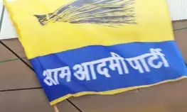 AAP names four more candidates for Punjab LS seats