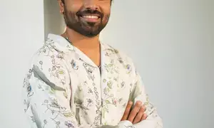 New season teaser of  Kota Factory’ out; Jitendra Kumar says city connected to million lives