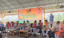 Odisha: BJP releases second list of candidates for Assembly elections