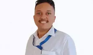 Ranked 4th in Civil Services, IPS trainee from Kerala kept it a secret