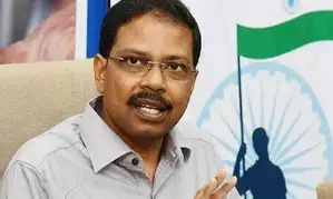 Electioneering, campaigning to end by 6 pm on Wednesday in TN: CEO