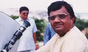 Kannada actor, director & producer Dwarakish passes on; he was aged 81