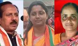 Constituency watch: Interesting 3-corner fight at Bolpur going for polls in absence of Anubrata Mondal
