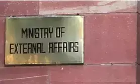 Bramha Kumar appointed as Indias next Ambassador to Zimbabwe