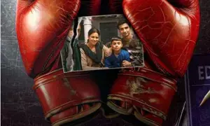 ‘Main Ladega’ trailer takes social media by storm