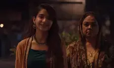 Anushka Sen’s vacation plans go for a toss in ‘Dil Dosti Dilemma’ trailer