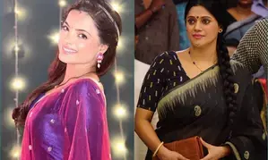 Pushpa Impossible: Prarthana confronts Pushpa as slum dwellers plot revenge on Bapodara