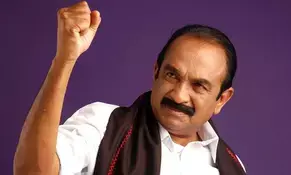 IANS Interview: BJP manifesto wont succeed in TN, INDIA bloc aim is to win all seats, says Vaiko