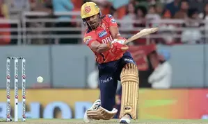 ‘Shikhars injury is part and parcel of the game, people praise and also troll, dont take it to heart’: Shashank Singh