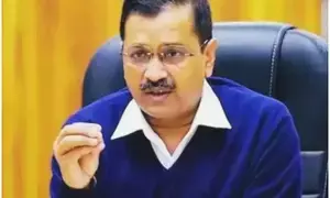 CM Kejriwal seeks court permission for video consultation with doctor