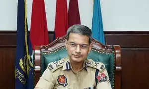 Two held for VHP leader’s murder in Punjab