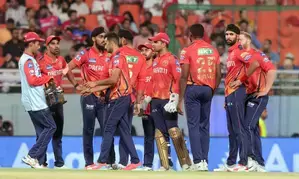 IPL 2024: ‘They are just one knock away,’ PBKS Sanjay Bangar backs top-order to fire soon