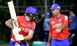 IPL 2024: You cant just be good, youve to be very good every day, says DCs Ponting ahead of GT clash