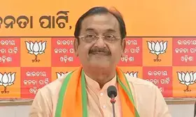 Odisha: BJP, BJD allege violation of MCC