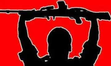 29 Maoists killed in Chhattisgarh encounter; 3 security personnel hurt