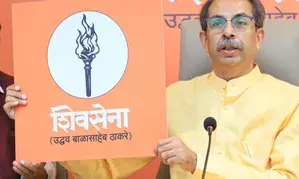 MVA allies to release joint manifesto soon, says Uddhav Thackeray