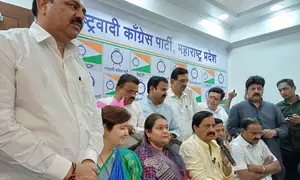 Ayarams Gayarams flourish in Maharashtra as parties hand out tickets to them