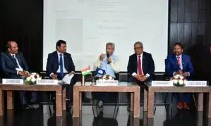 Tension between Israel & Iran a matter of global concern: S. Jaishankar