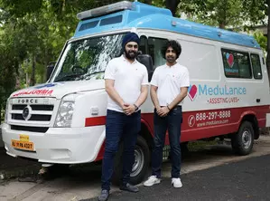 Healthcare-startup Medulance secures $3 mn Series A funding Healthcare-startup Medulance secures $3 mn Series A funding