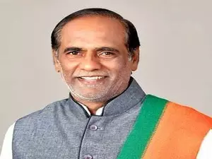 People will teach lesson to Congress for not implementing guarantees: BJP MP K. Laxman People will teach lesson to Congress for not implementing guarantees: BJP MP K. Laxman