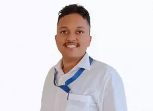 Ranked 4th in Civil Services, IPS trainee from Kerala kept it a secret Ranked 4th in Civil Services, IPS trainee from Kerala kept it a secret