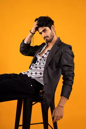 Why Rishabh Jaiswal relates to his YRKKH role: He chose his passion over family business