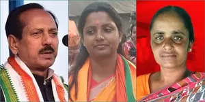 Constituency watch: Interesting 3-corner fight at Bolpur going for polls in absence of Anubrata Mondal Constituency watch: Interesting 3-corner fight at Bolpur going for polls in absence of Anubrata Mondal