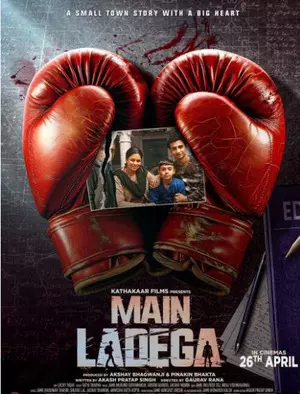 ‘Main Ladega’ trailer takes social media by storm