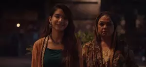 Anushka Sen’s vacation plans go for a toss in ‘Dil Dosti Dilemma’ trailer