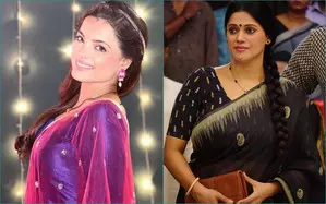 Pushpa Impossible: Prarthana confronts Pushpa as slum dwellers plot revenge on Bapodara