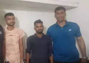 Salman case: 2 shooters nabbed from Pakistan-bordering Kachchh, sent to 10 days police custody (Lead)