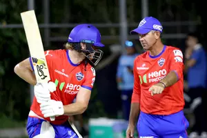 IPL 2024: You cant just be good, youve to be very good every day, says DCs Ponting ahead of GT clash