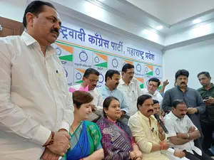 Ayarams Gayarams flourish in Maharashtra as parties hand out tickets to them