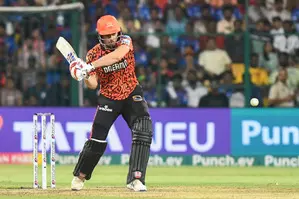 IPL 2024: Big 200-plus scores ignite debate on unequal battle between bat and ball in T20 cricket