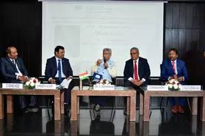 Tension between Israel & Iran a matter of global concern: S. Jaishankar