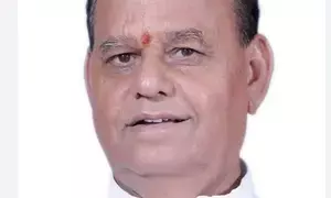 Jaipur MP receives death threat on his email