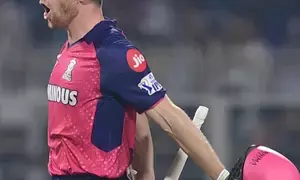 People are happy for each others success: Buttler reflects on mood in RRs dressing room after win over KKR