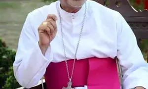 Archbishop of Goa urges to skip pilgrimage, vote for candidates with  secular credentials